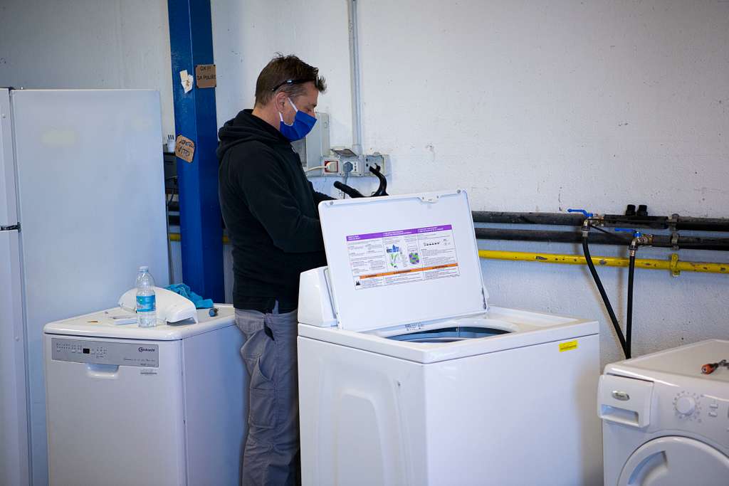 Daewoo washing machine repair dubai
