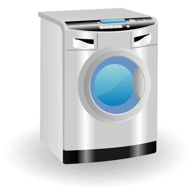 10.1 What are the typical signs of a faulty washing machine?