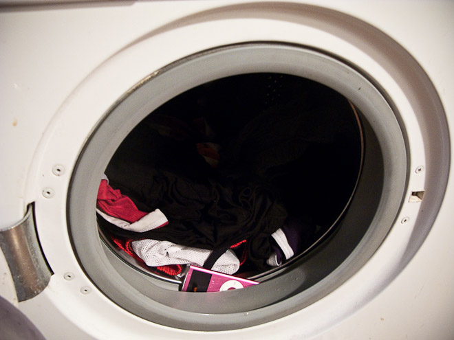 LG washing machine repair near me