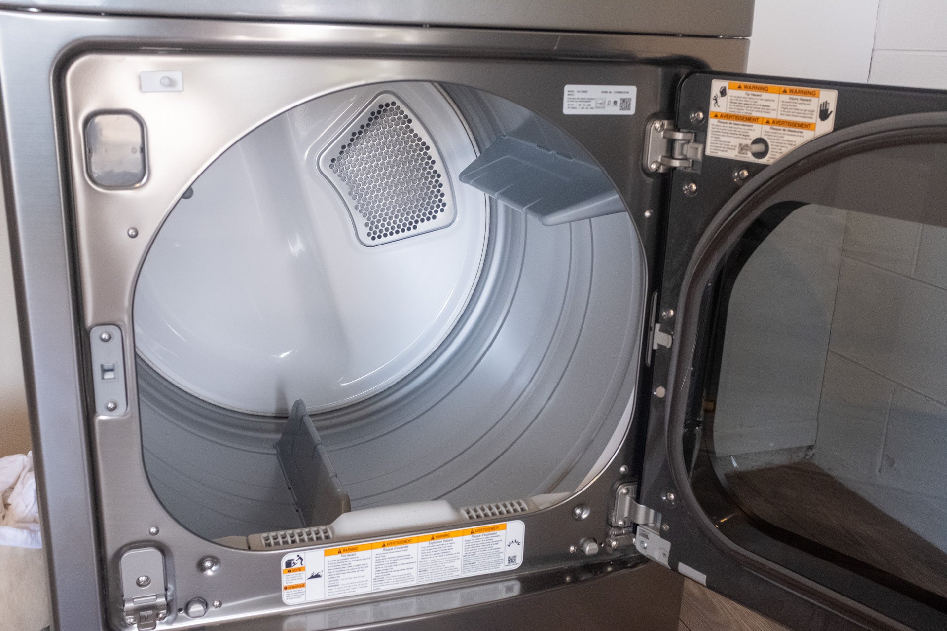 lg washing machine dryer repair