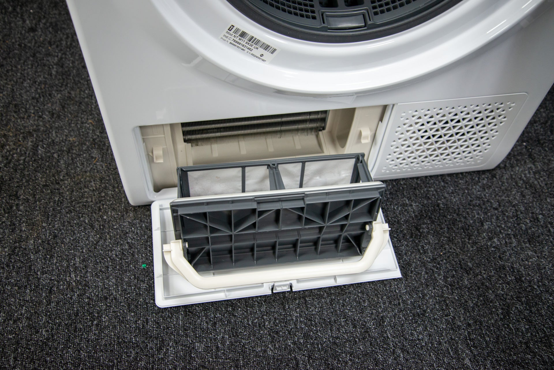 bosch washing machine repair