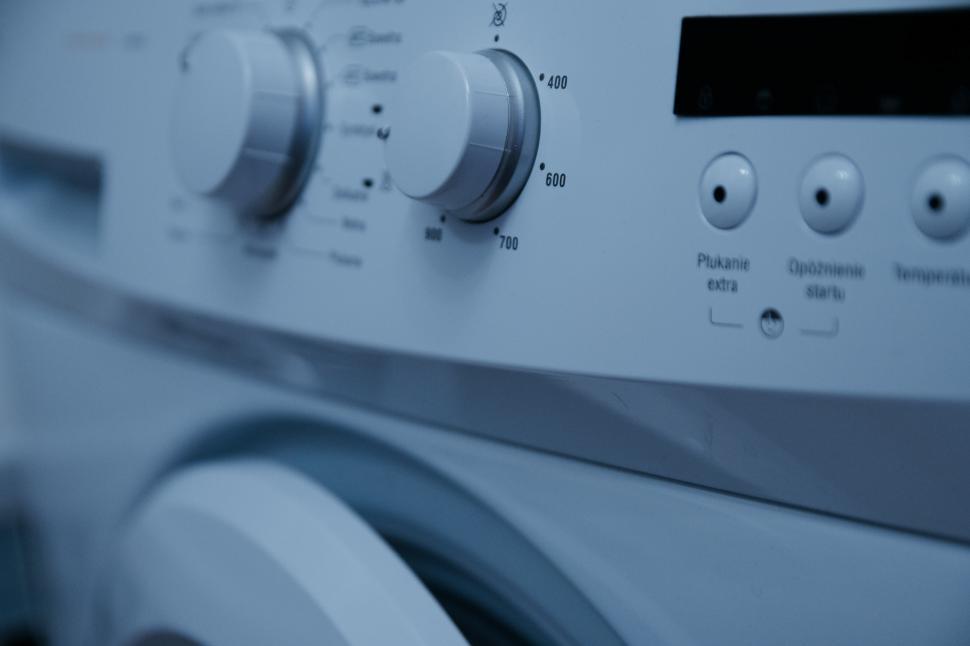 odrej washing machine repair