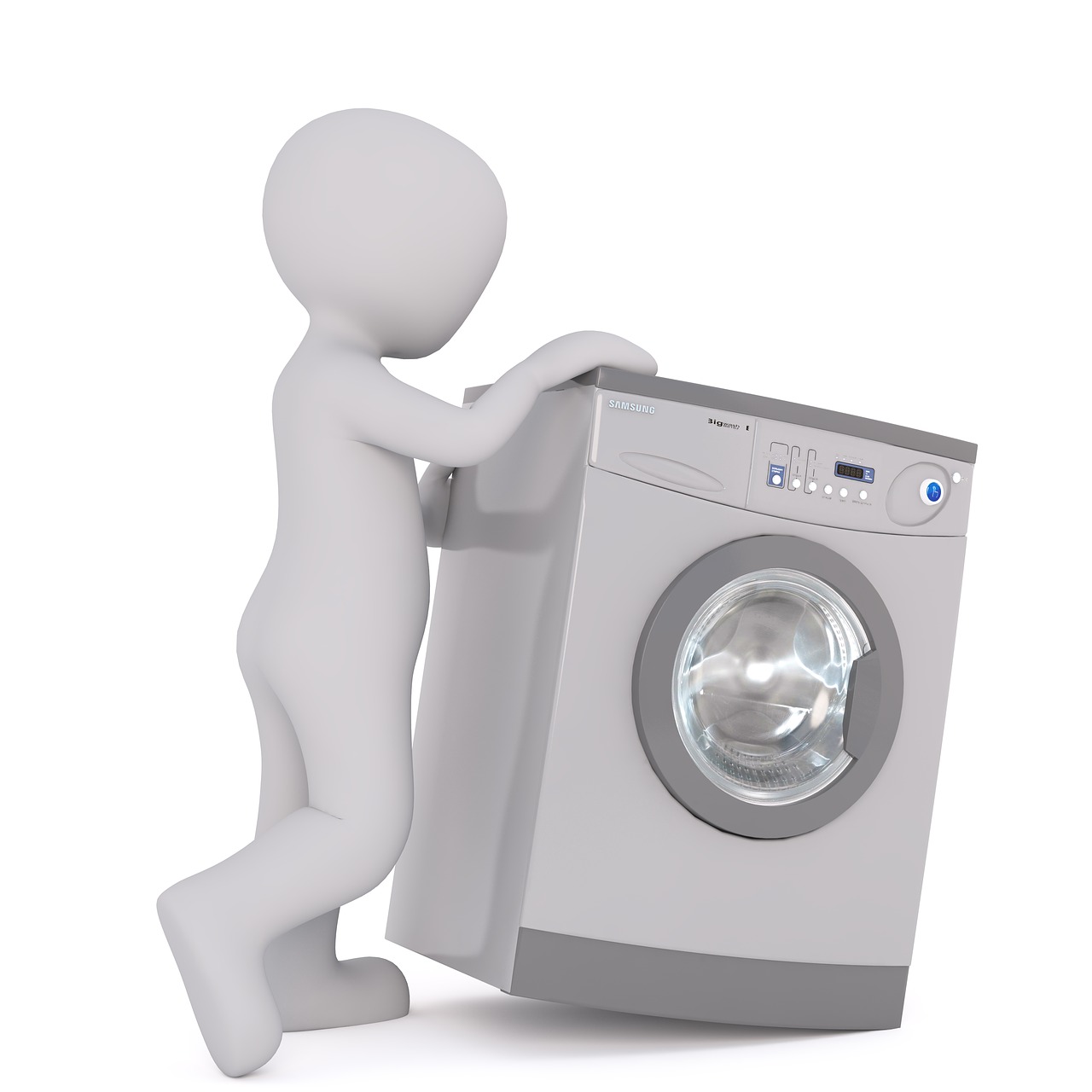 Daewoo washing machine repair dubai