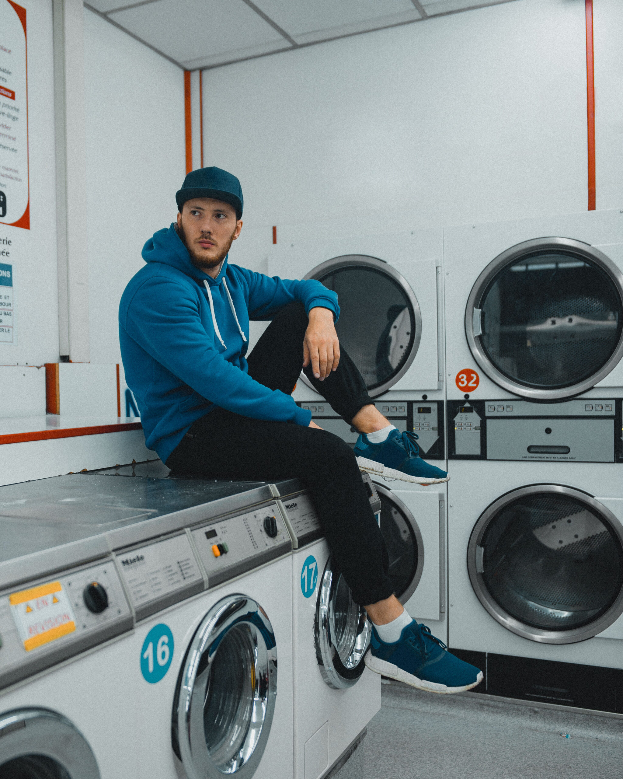 washing machine repair al ain