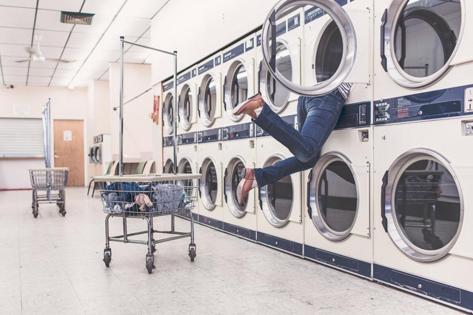 how to repair washing machine spin dryer