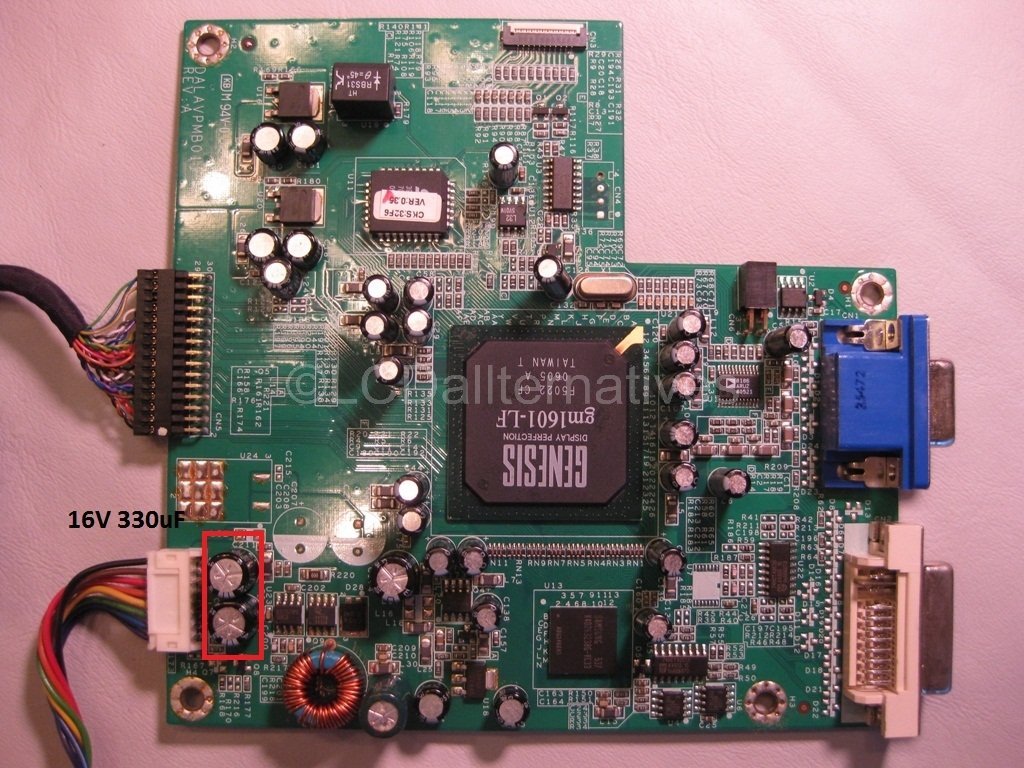 lg washing machine control board repair