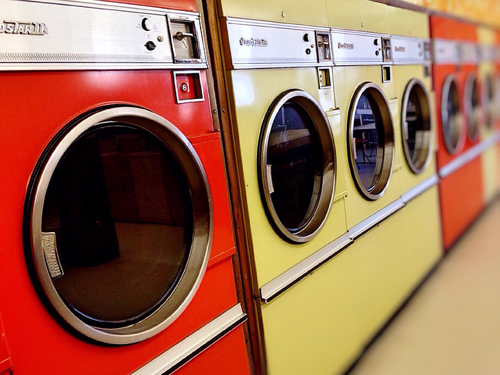 indesit washing machine repair dubai
